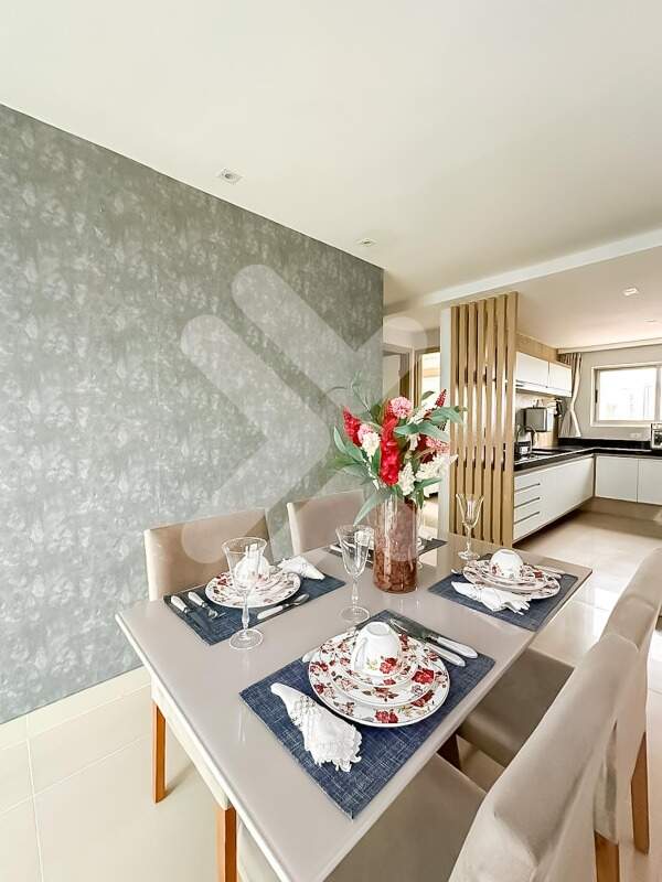 Apartamento à vendaPonta NegraNatal: 