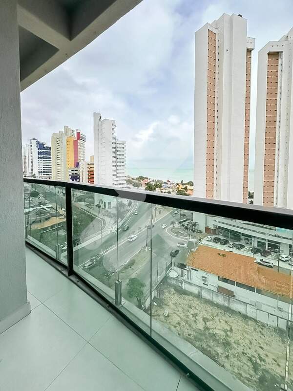Apartamento à vendaPonta NegraNatal: 