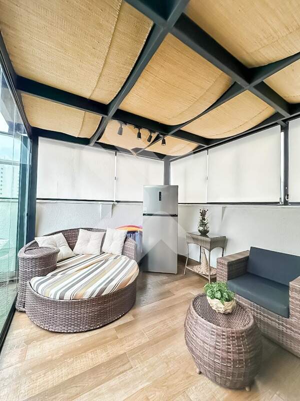Apartamento à vendaPonta NegraNatal: 