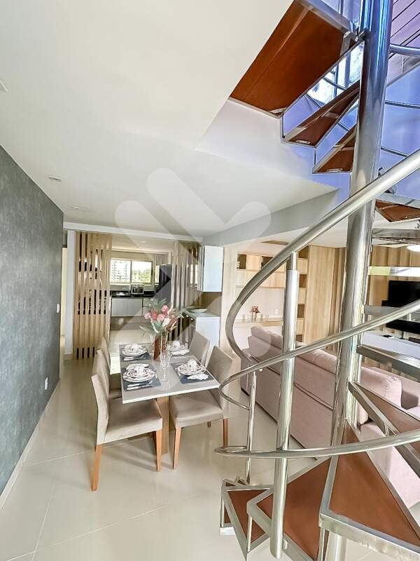 Apartamento à vendaPonta NegraNatal: 