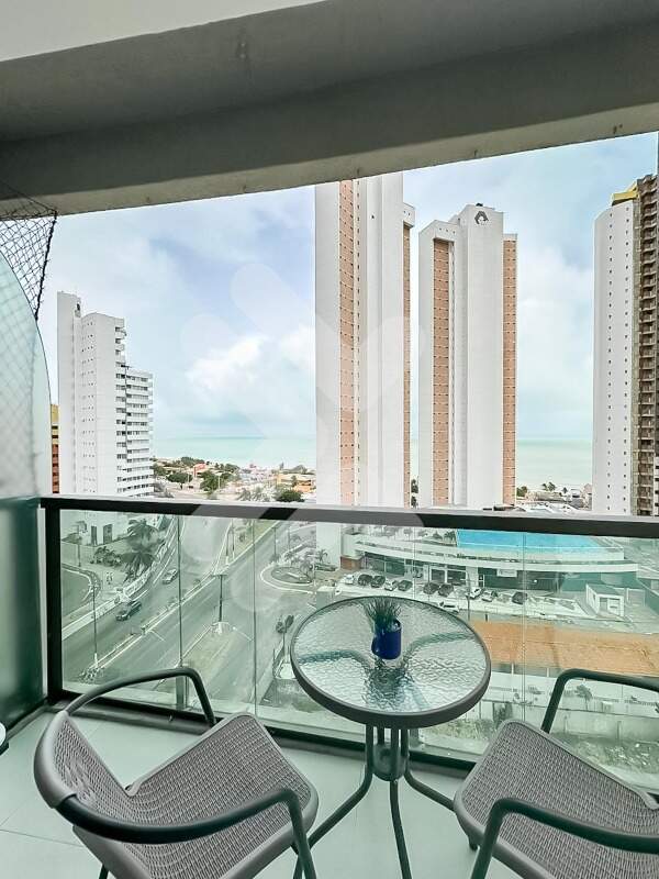 Apartamento à vendaPonta NegraNatal: 