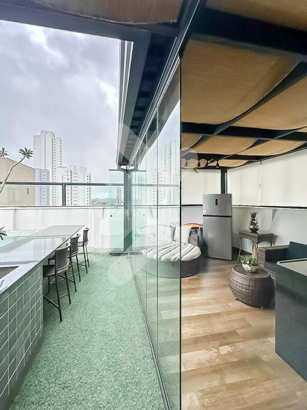 Apartamento à vendaPonta NegraNatal: 