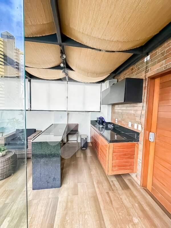 Apartamento à vendaPonta NegraNatal: 