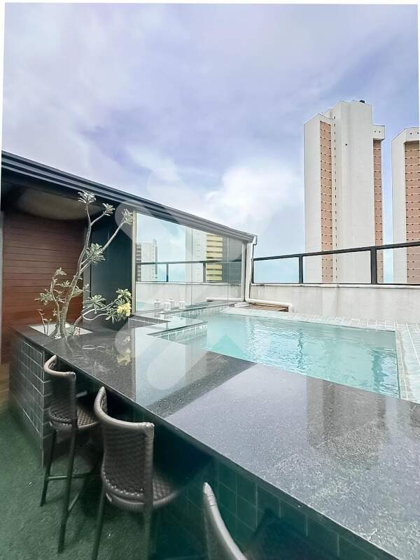 Apartamento à vendaPonta NegraNatal: 