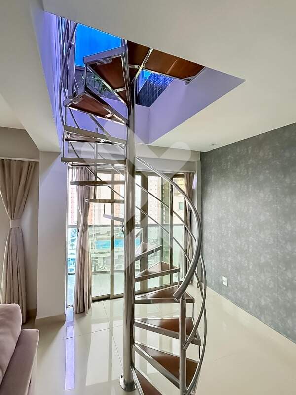 Apartamento à vendaPonta NegraNatal: 