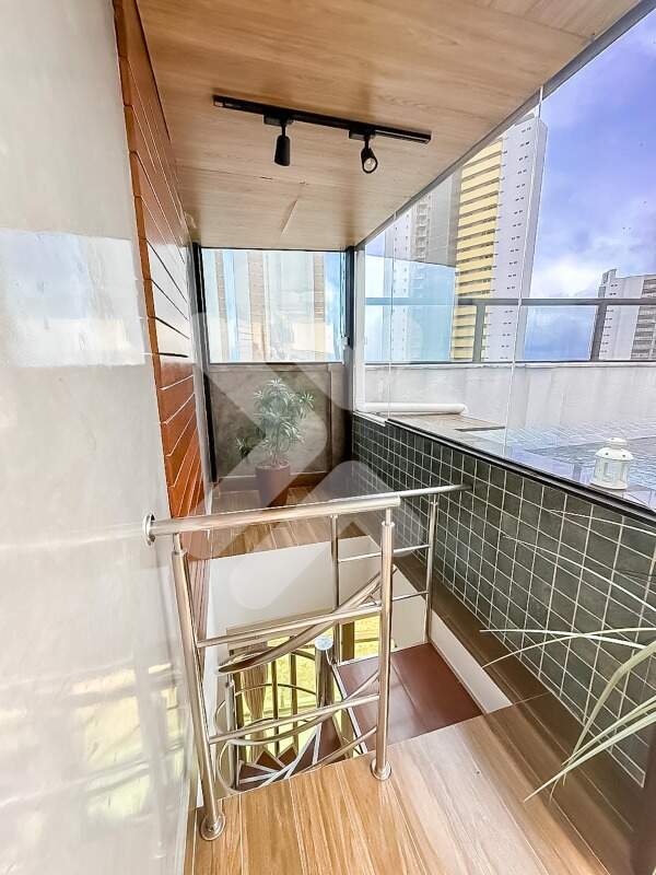 Apartamento à vendaPonta NegraNatal: 