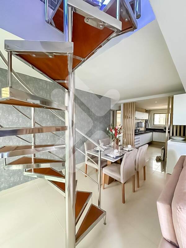 Apartamento à vendaPonta NegraNatal: 