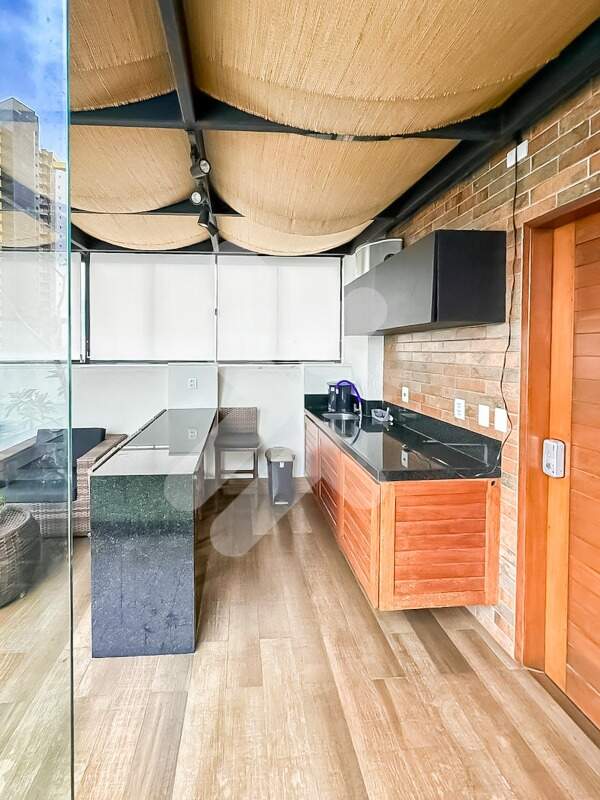 Apartamento à vendaPonta NegraNatal: 
