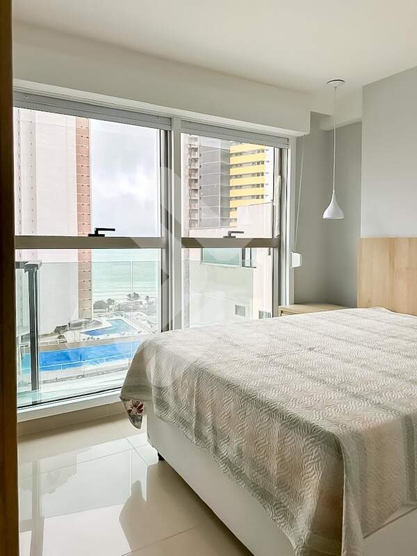 Apartamento à vendaPonta NegraNatal: 