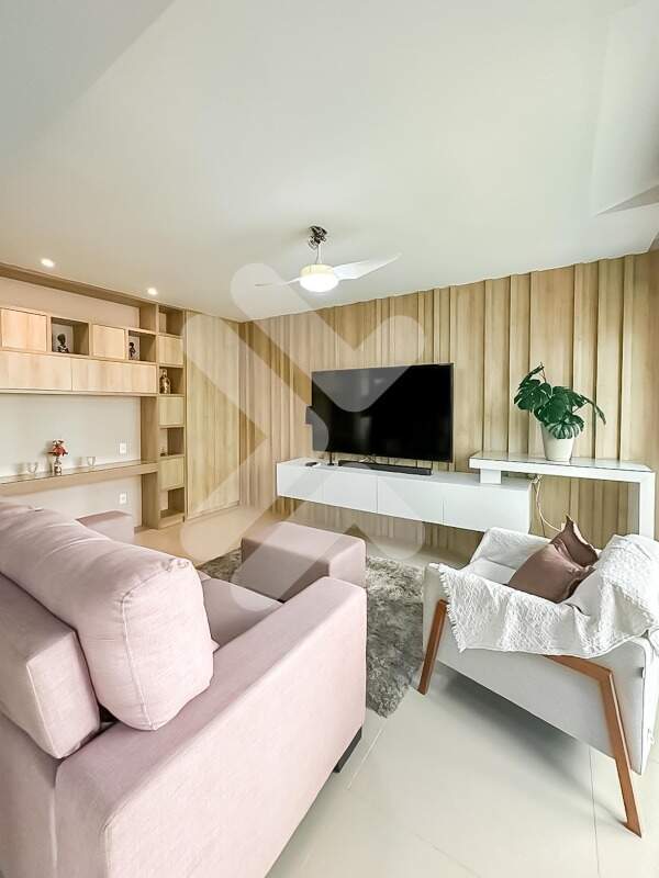Apartamento à vendaPonta NegraNatal: 