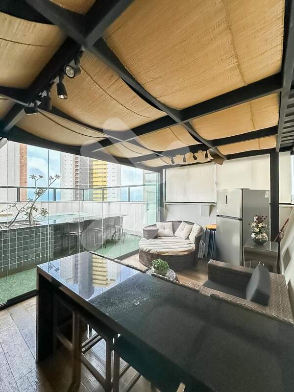 Apartamento à vendaPonta NegraNatal: 