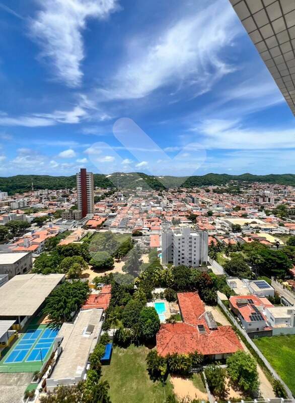 Apartamento à vendaLagoa NovaNatal: 