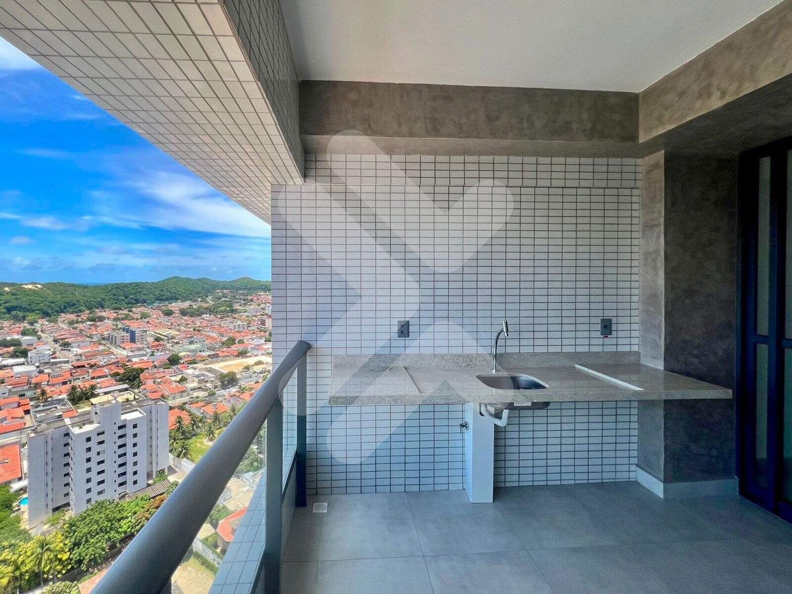 Apartamento à vendaLagoa NovaNatal: 