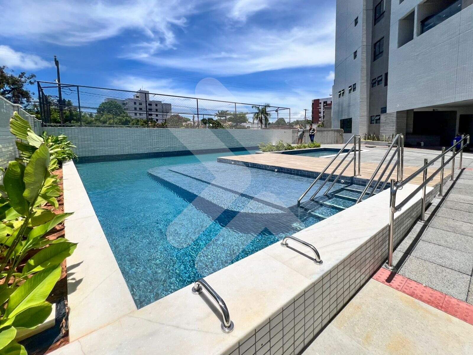 Apartamento à vendaLagoa NovaNatal: 