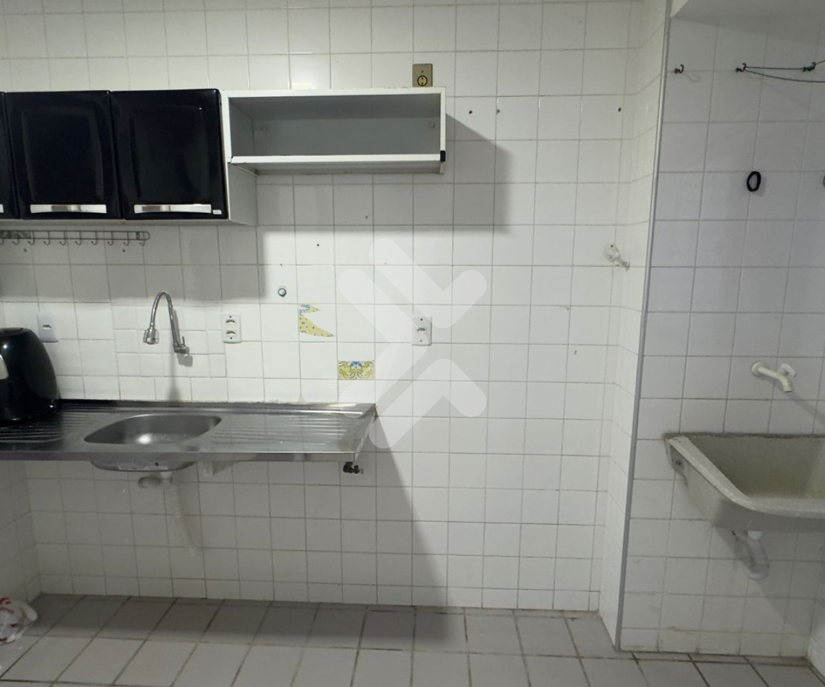 Apartamento para aluguelPonta NegraNatal: 