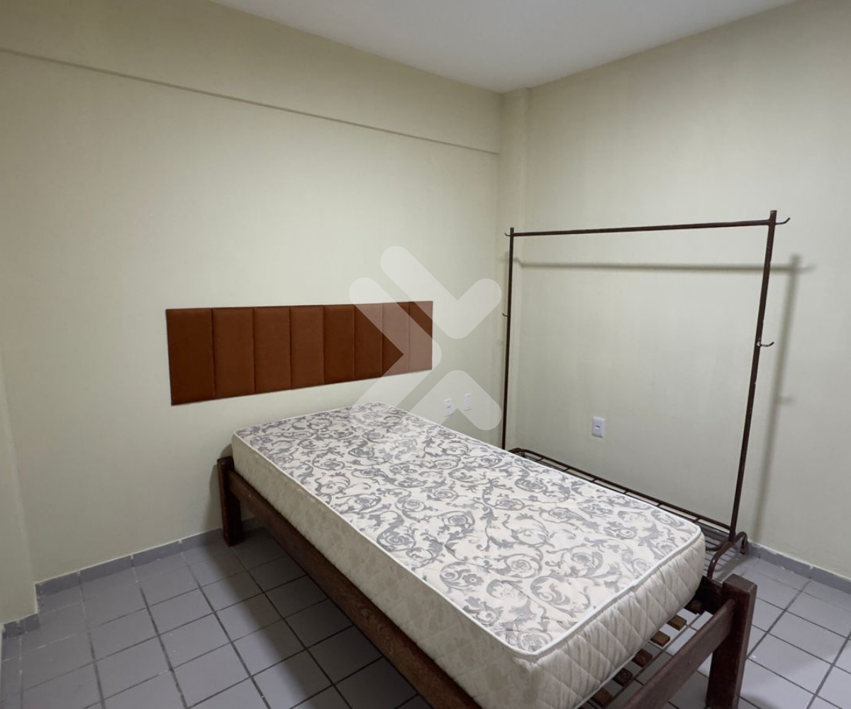 Apartamento para aluguelPonta NegraNatal: 