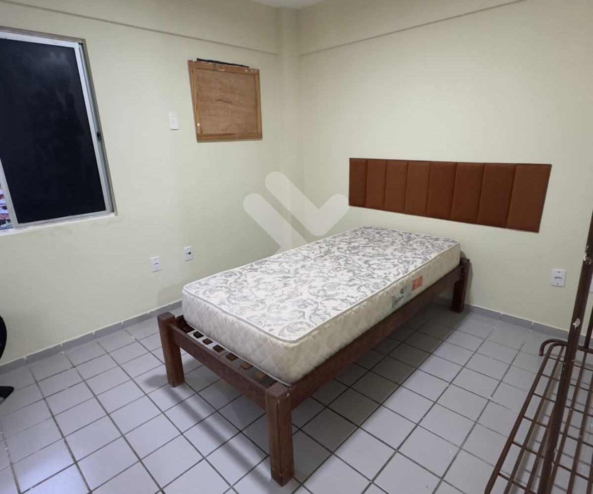 Apartamento para aluguelPonta NegraNatal: 