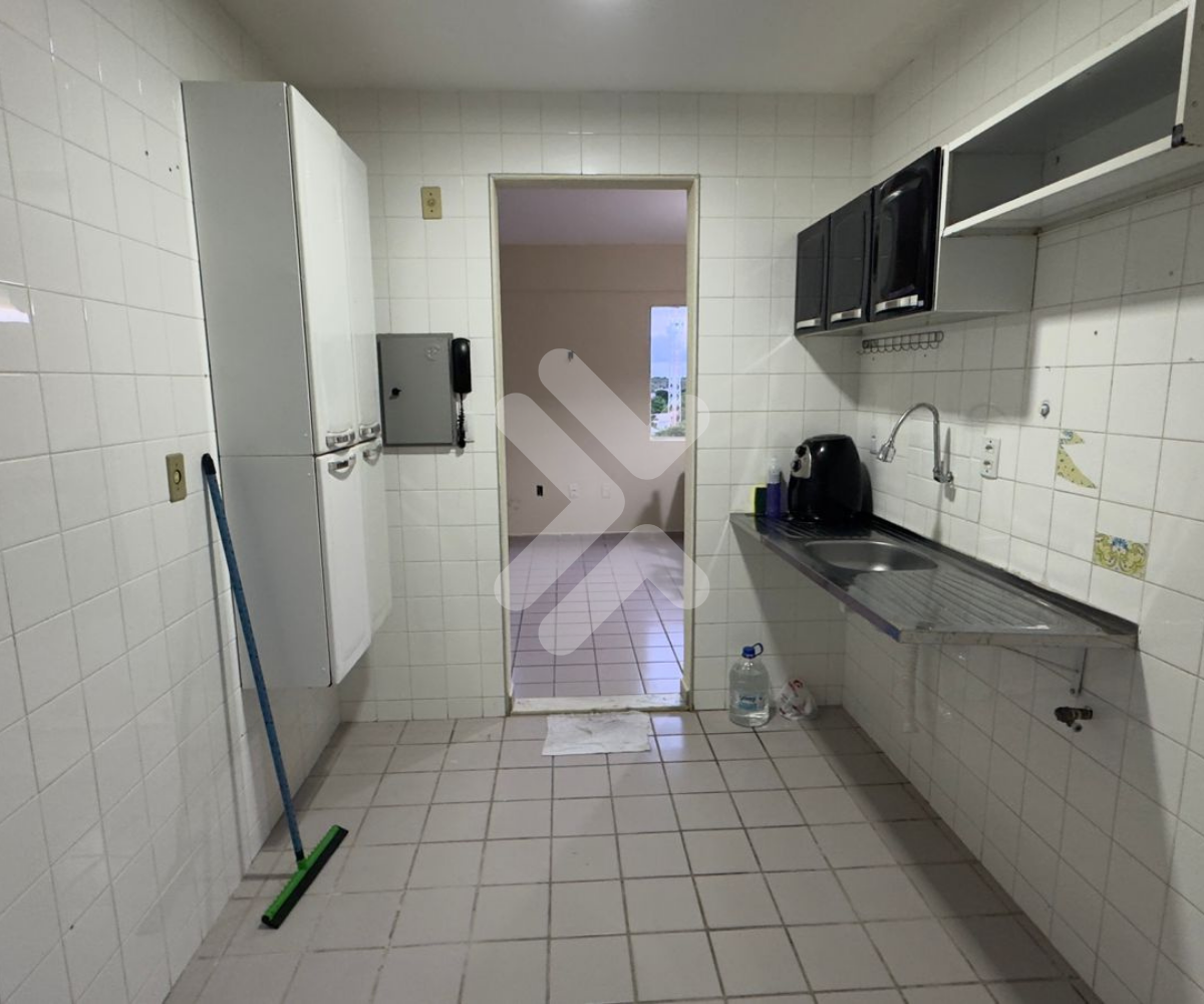 Apartamento para aluguelPonta NegraNatal: 