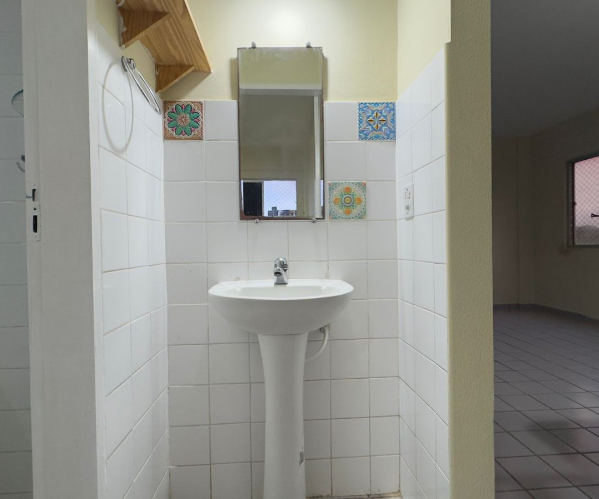 Apartamento para aluguelPonta NegraNatal: 