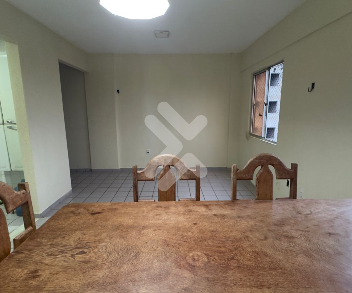 Apartamento para aluguelPonta NegraNatal: 