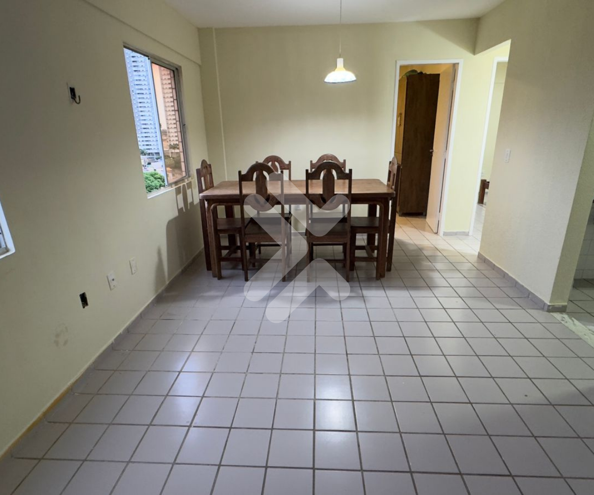 Apartamento para aluguelPonta NegraNatal: 