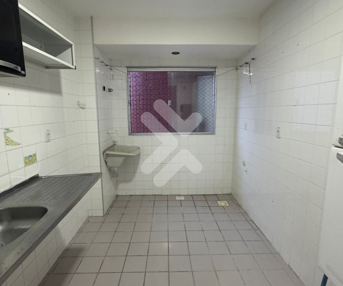 Apartamento para aluguelPonta NegraNatal: 