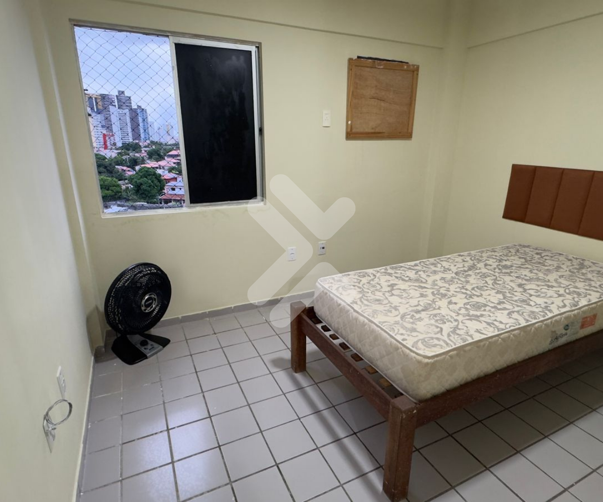 Apartamento para aluguelPonta NegraNatal: 