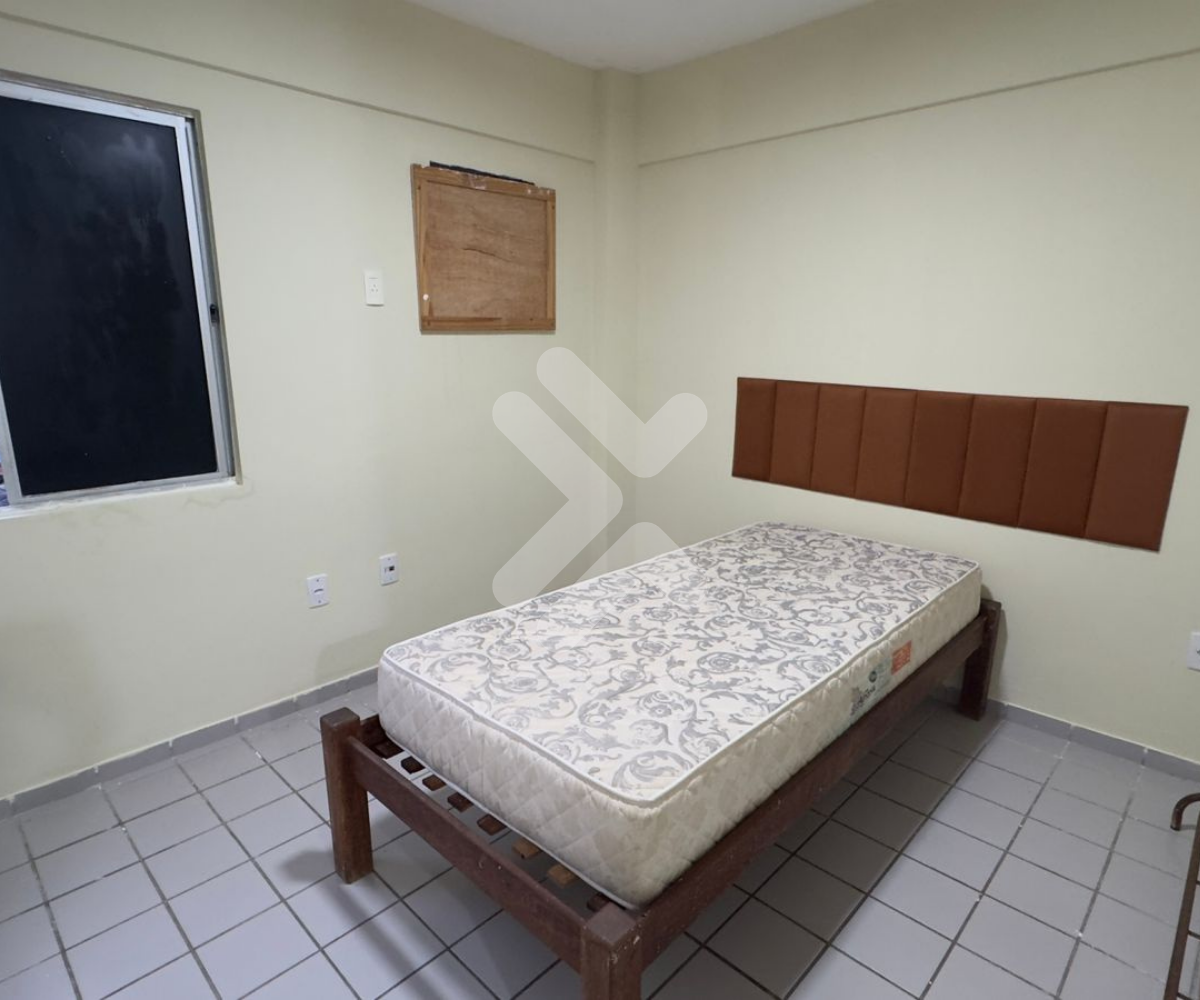 Apartamento para aluguelPonta NegraNatal: 