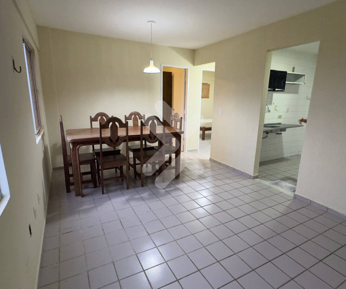 Apartamento para aluguelPonta NegraNatal: 