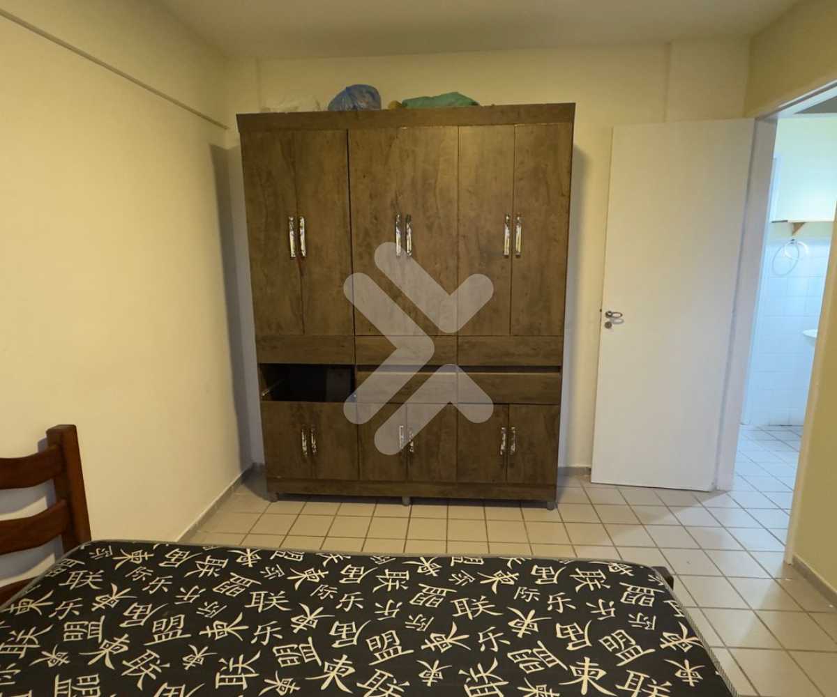 Apartamento para aluguelPonta NegraNatal: 