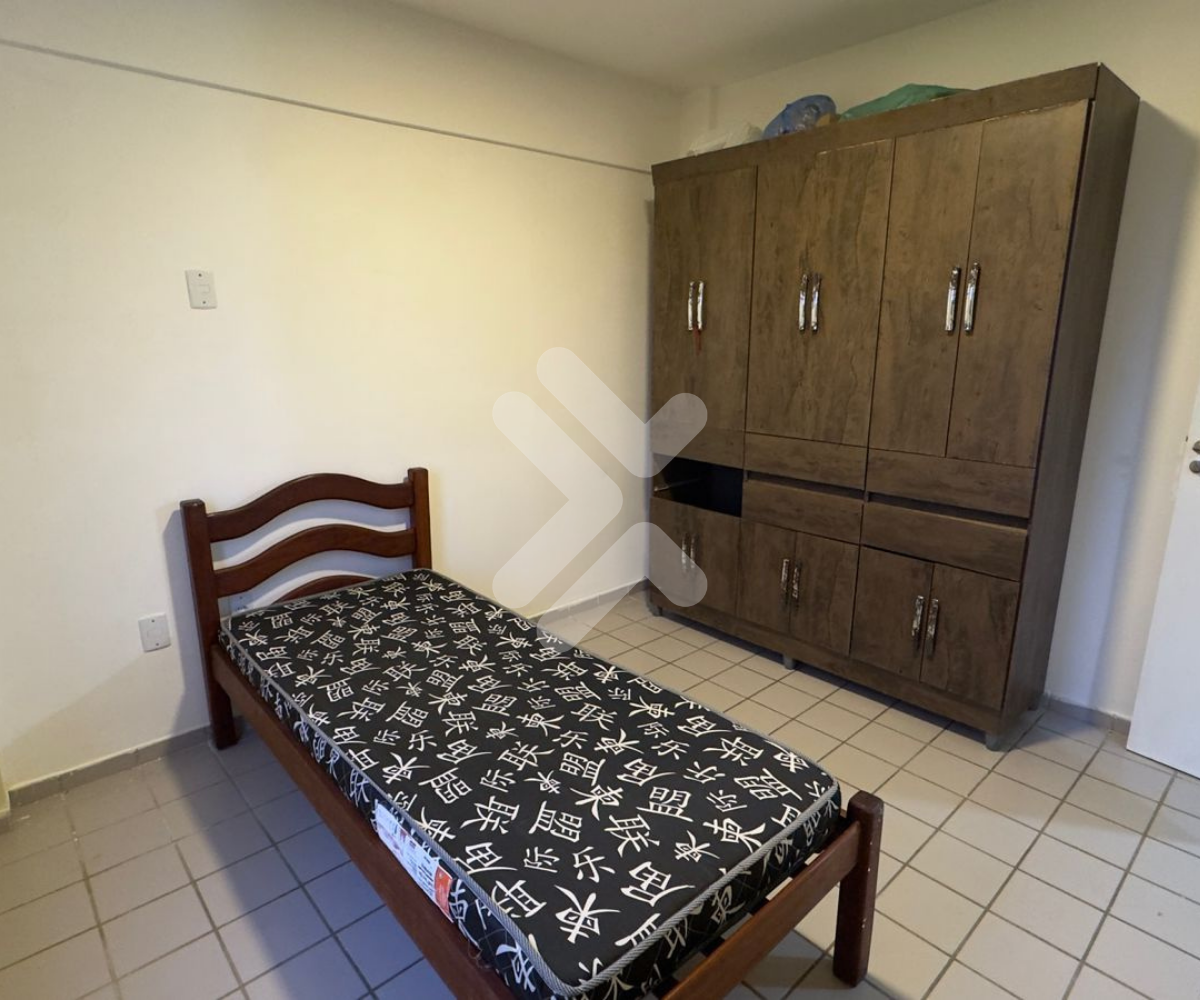 Apartamento para aluguelPonta NegraNatal: 