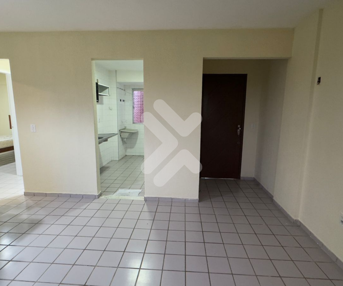 Apartamento para aluguelPonta NegraNatal: 