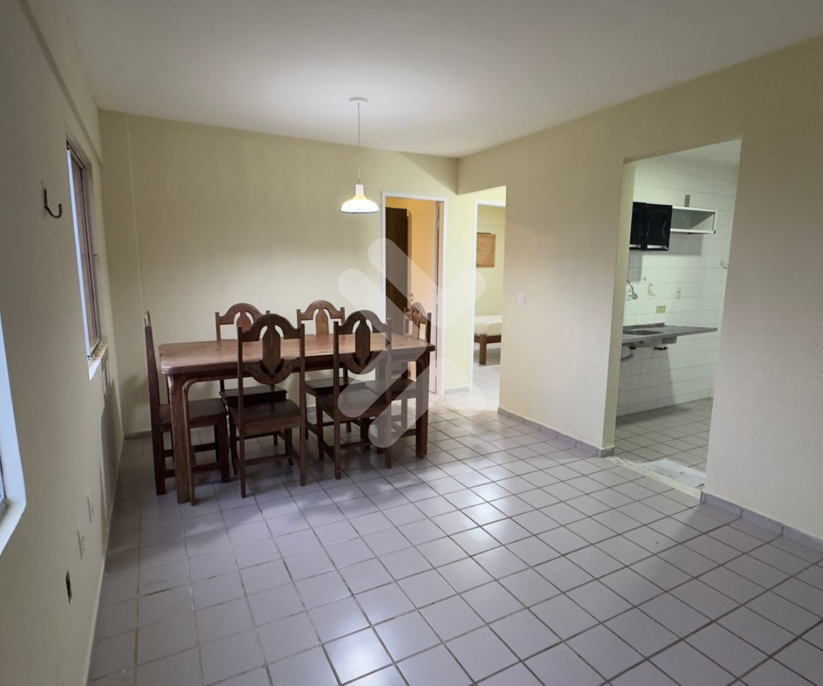 Apartamento para aluguelPonta NegraNatal: 