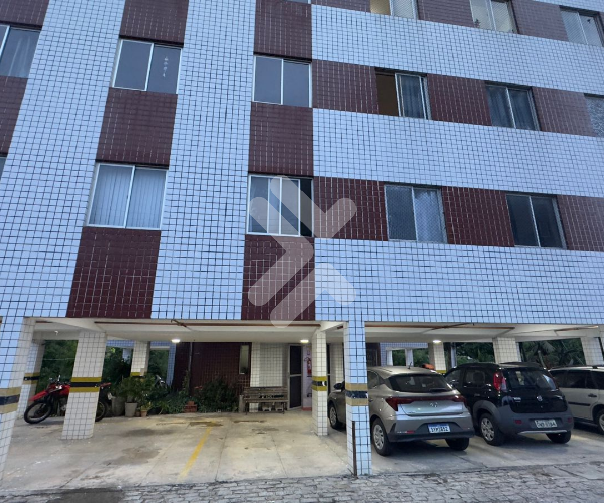 Apartamento para aluguelPonta NegraNatal: 