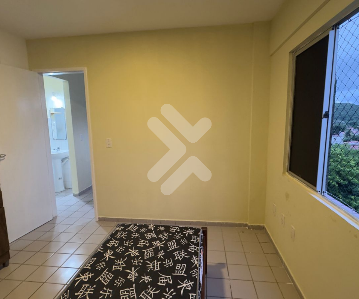 Apartamento para aluguelPonta NegraNatal: 