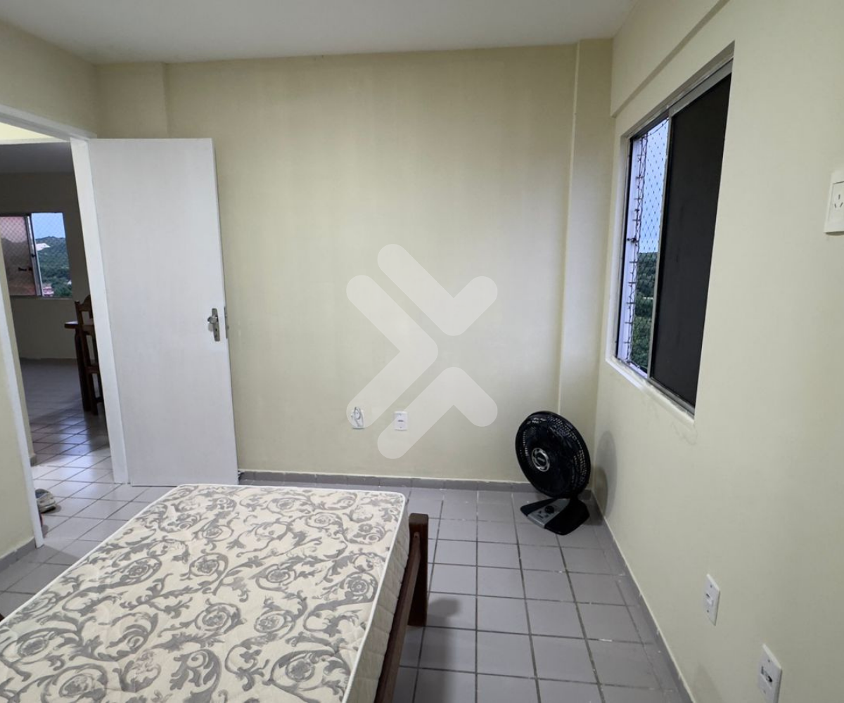 Apartamento para aluguelPonta NegraNatal: 