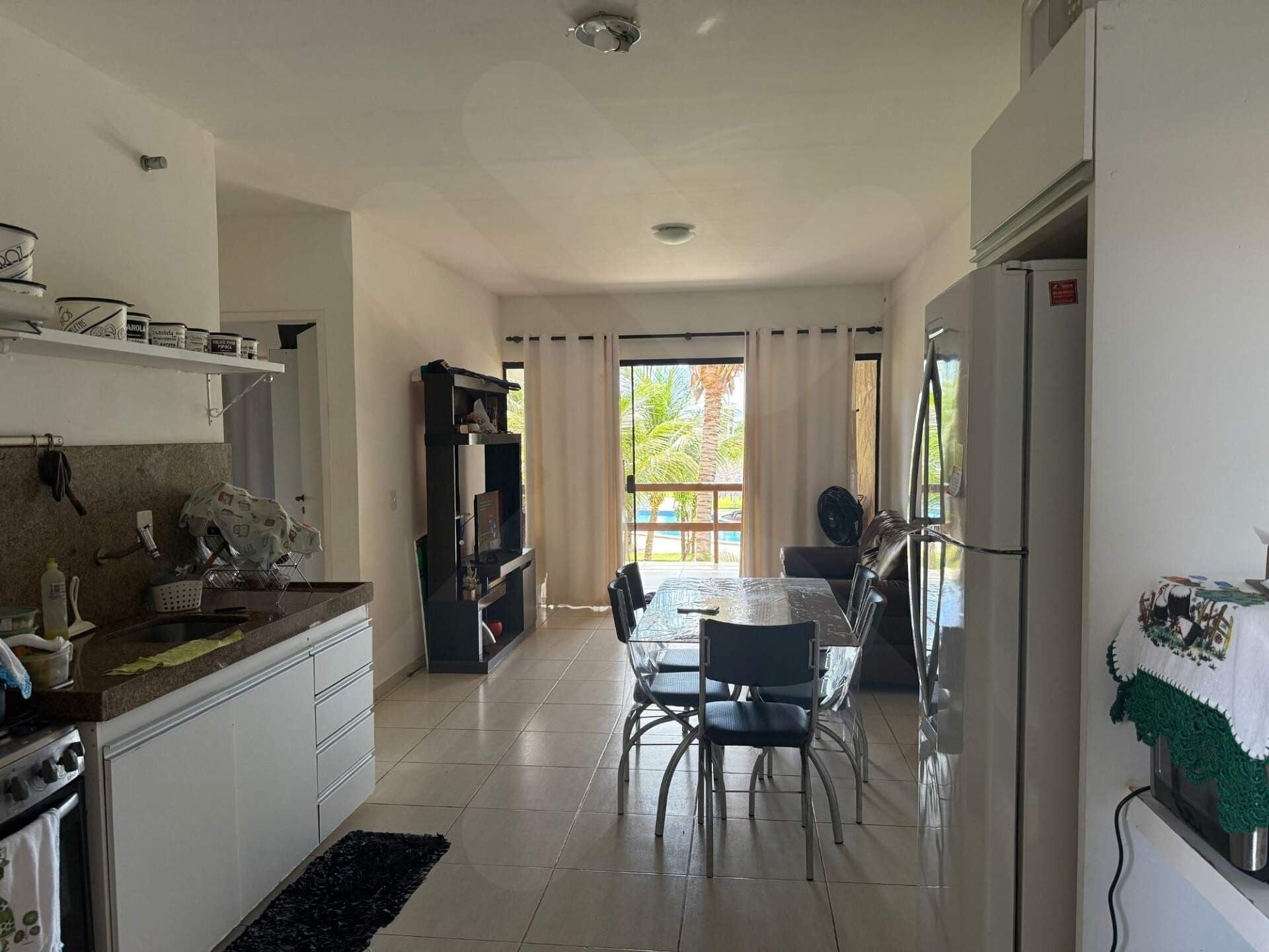 Apartamento à vendaCentro - São Miguel do GostosoSão Miguel do Gostoso: 