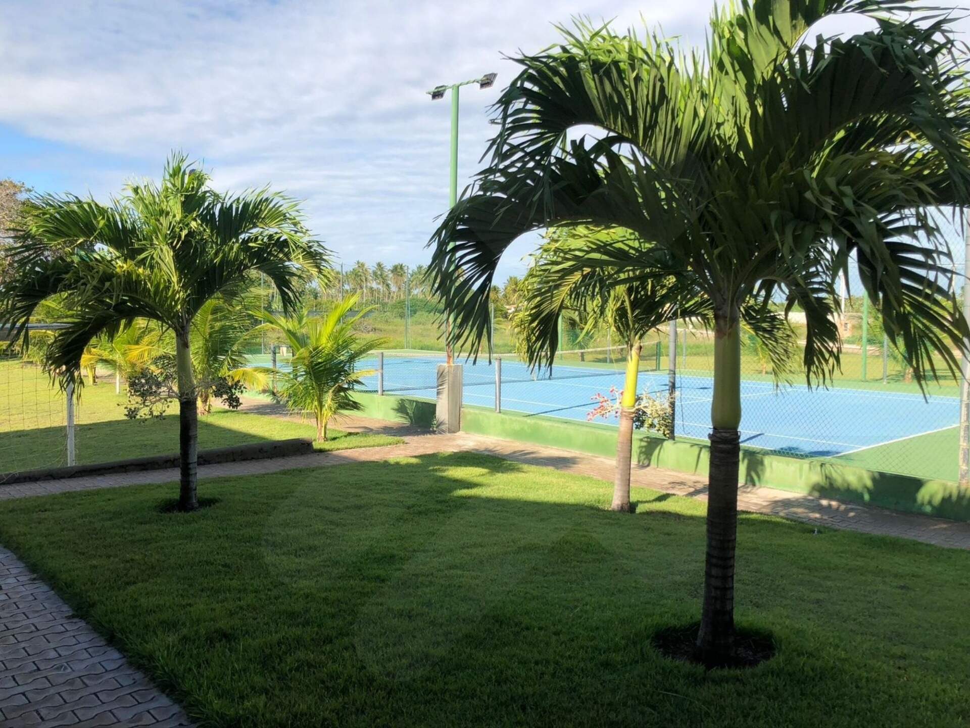 Apartamento à vendaCentro - São Miguel do GostosoSão Miguel do Gostoso: 