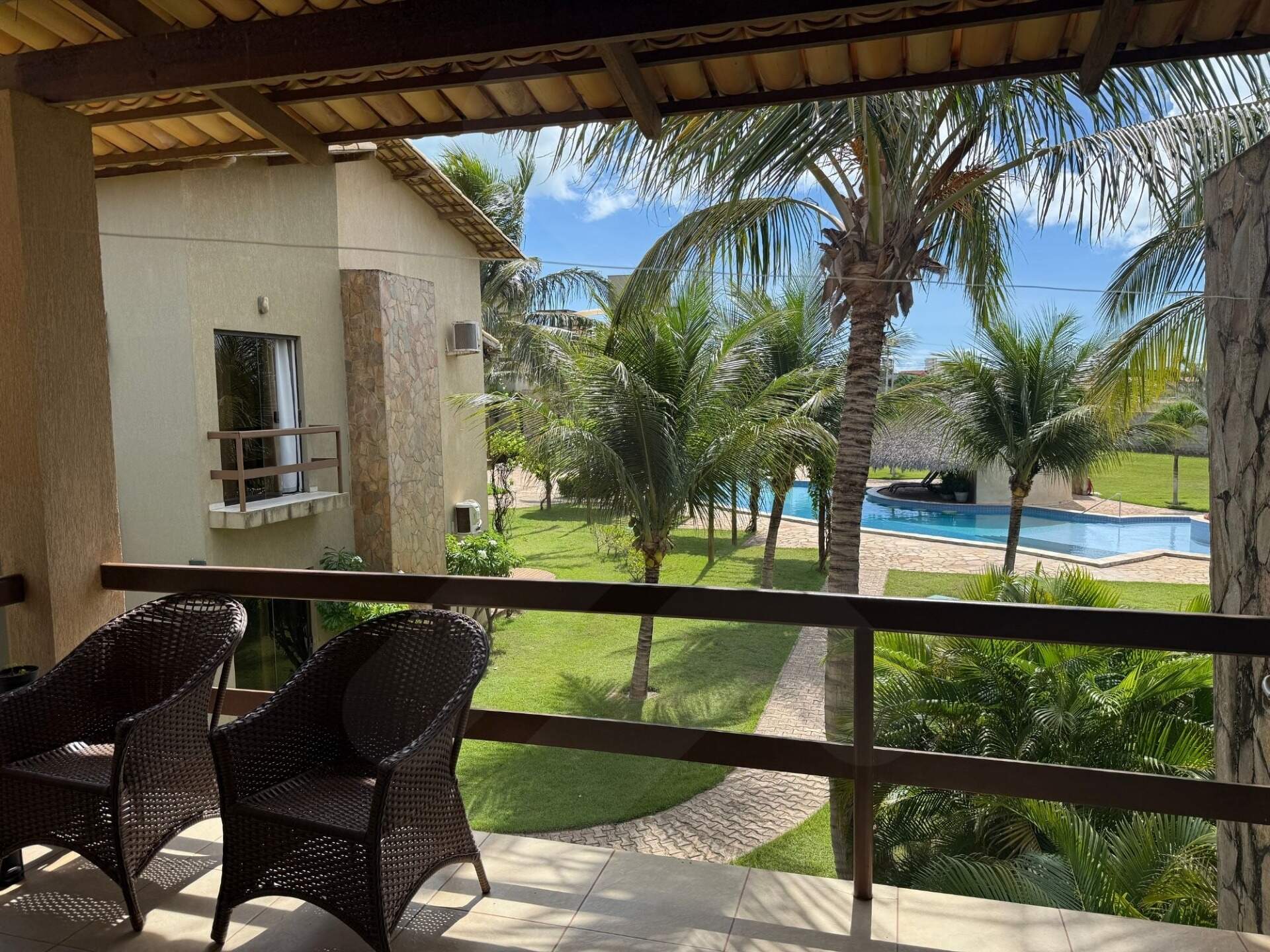Apartamento à vendaCentro - São Miguel do GostosoSão Miguel do Gostoso: 
