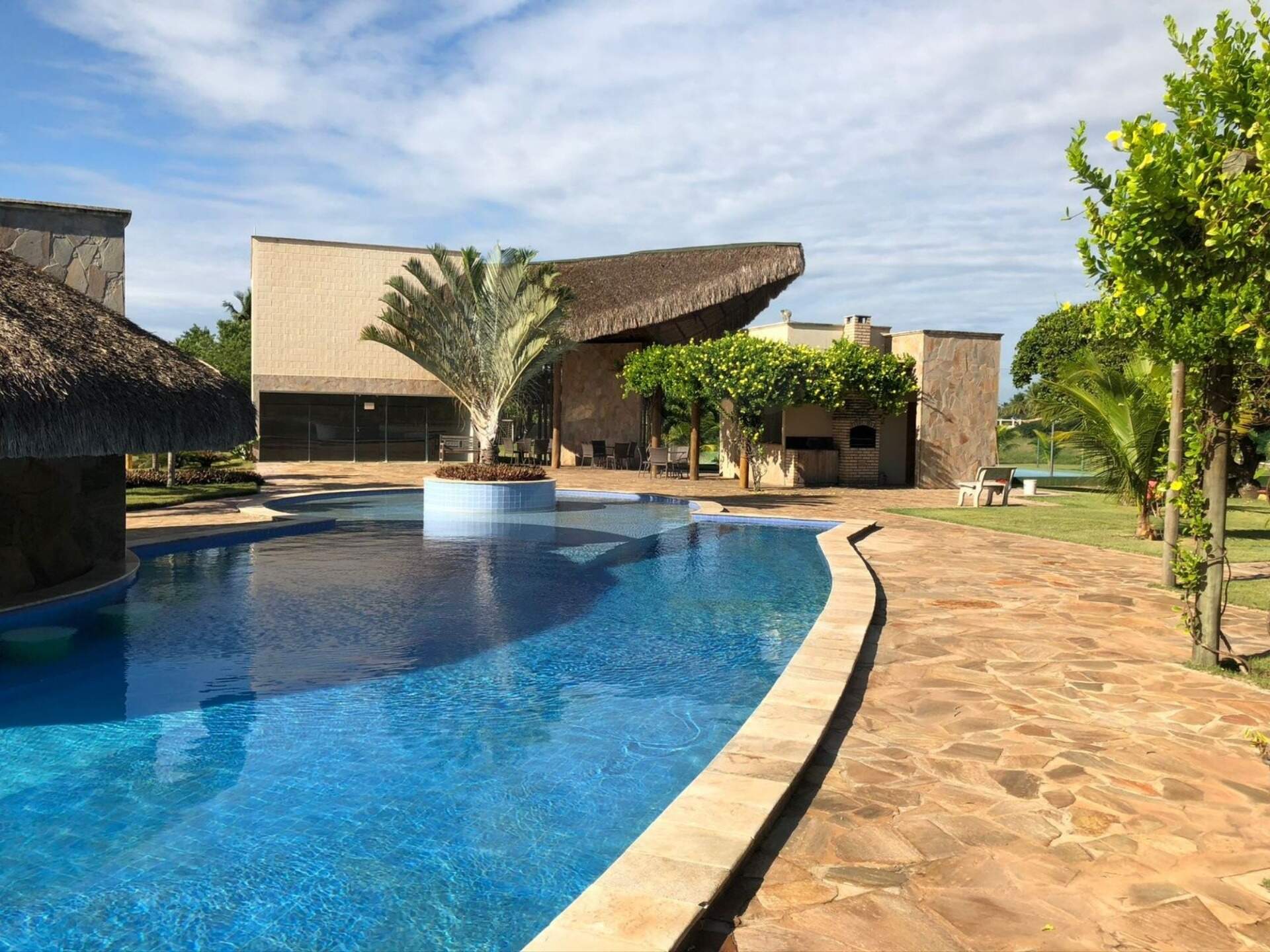 Apartamento à vendaCentro - São Miguel do GostosoSão Miguel do Gostoso: 