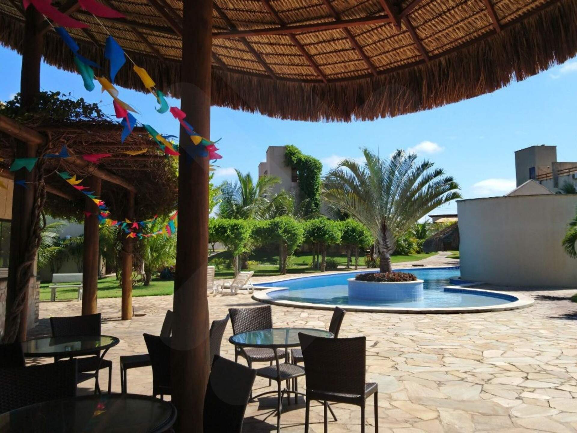 Apartamento à vendaCentro - São Miguel do GostosoSão Miguel do Gostoso: 
