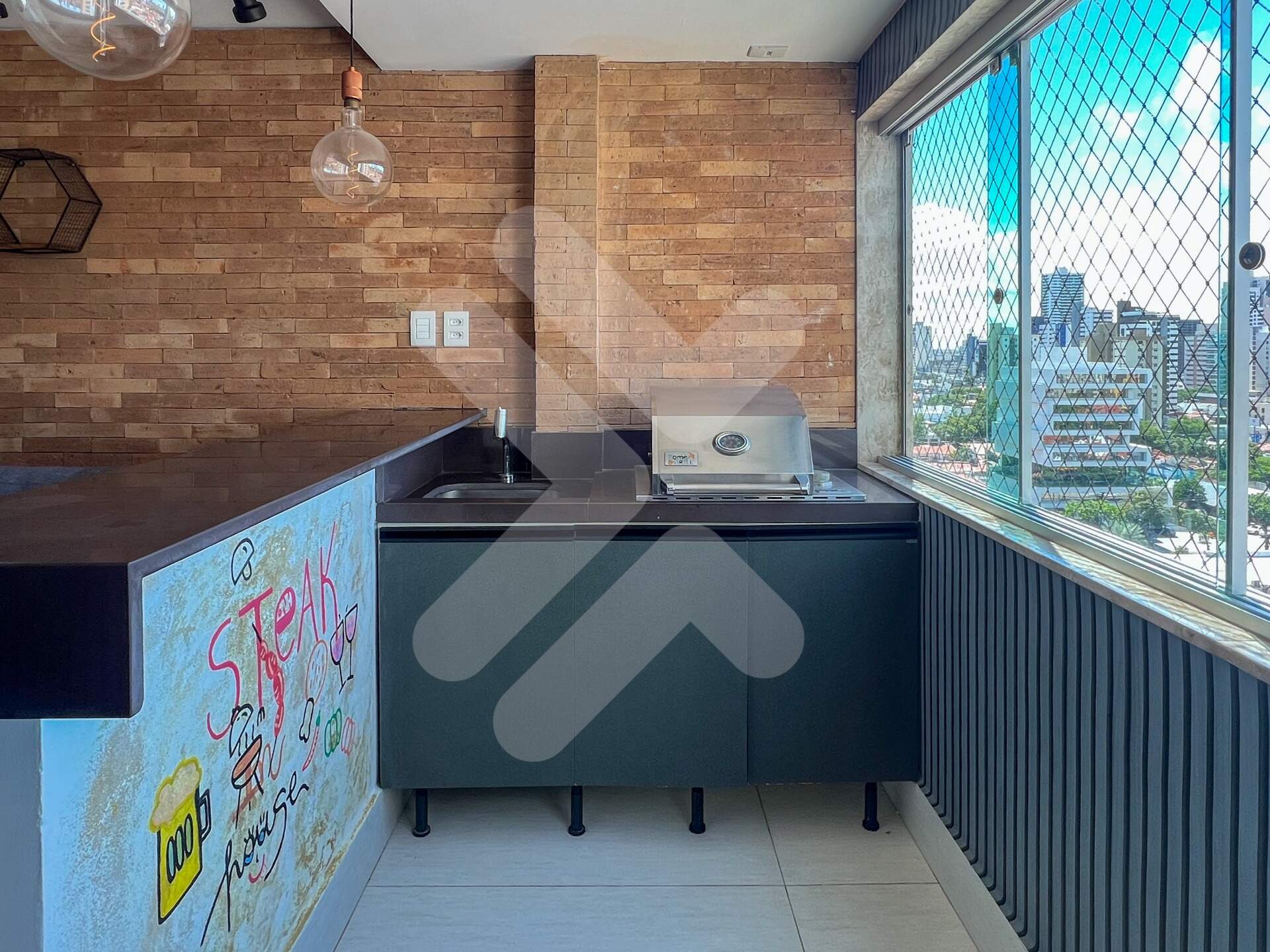 Apartamento à vendaTirolNatal: 