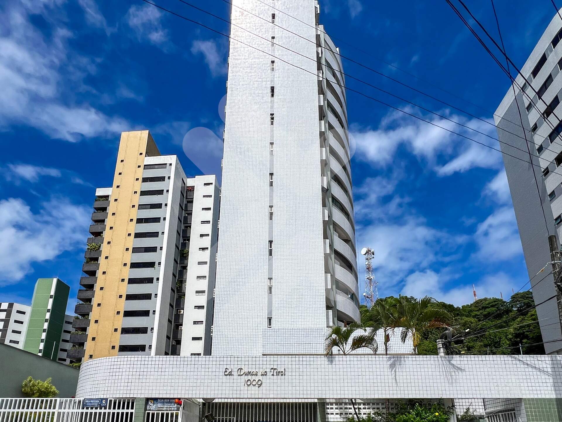 Apartamento à vendaTirolNatal: 