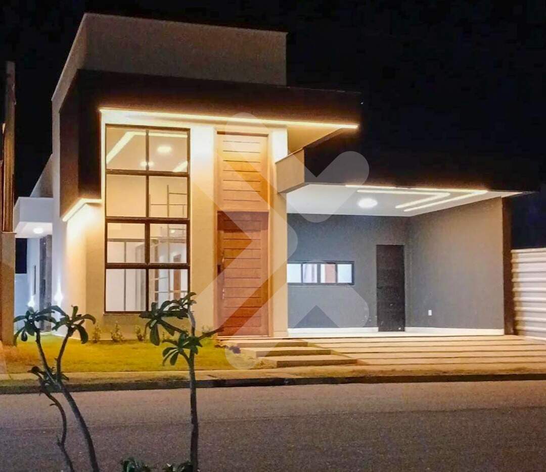 Casa em Condomínio à vendaCajupirangaParnamirim: 