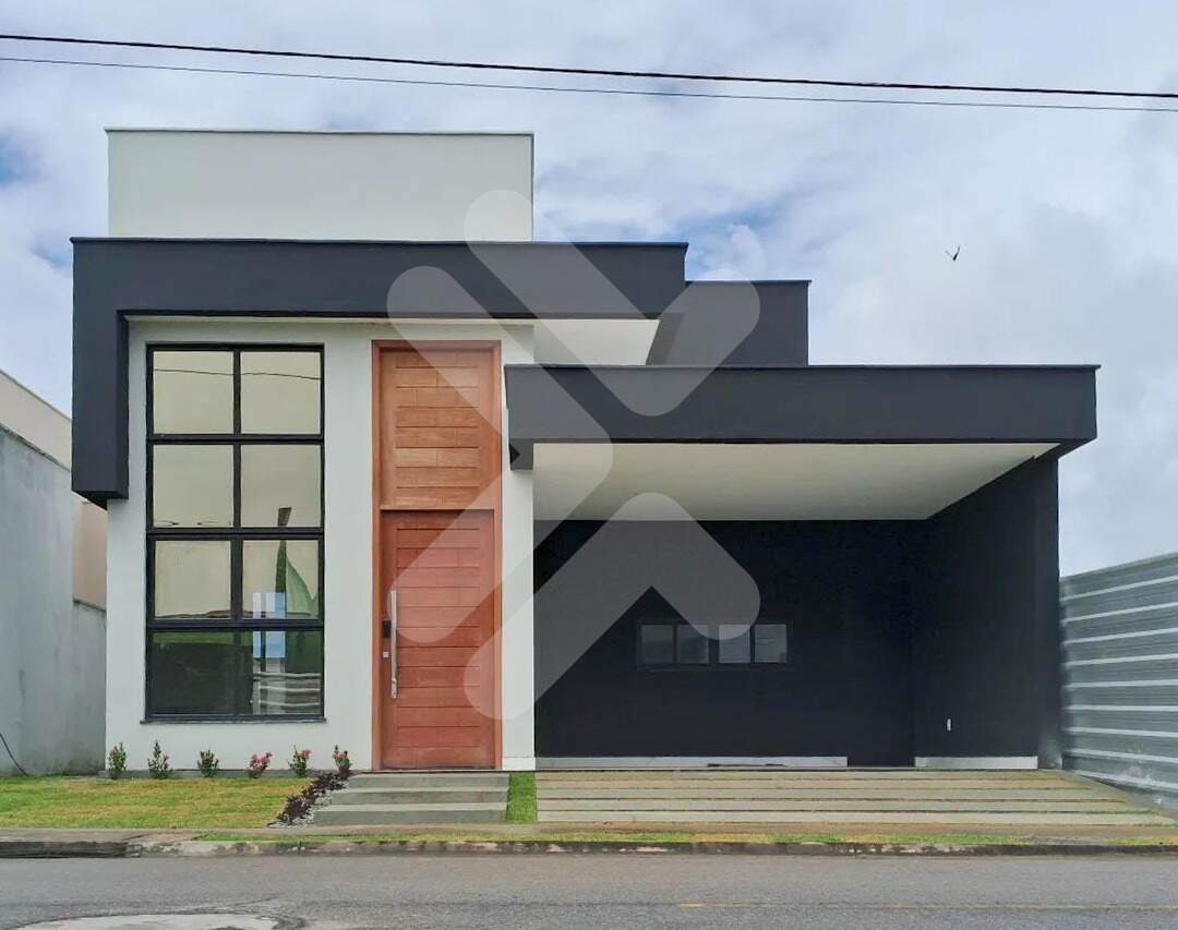 Casa em Condomínio à vendaCajupirangaParnamirim: 