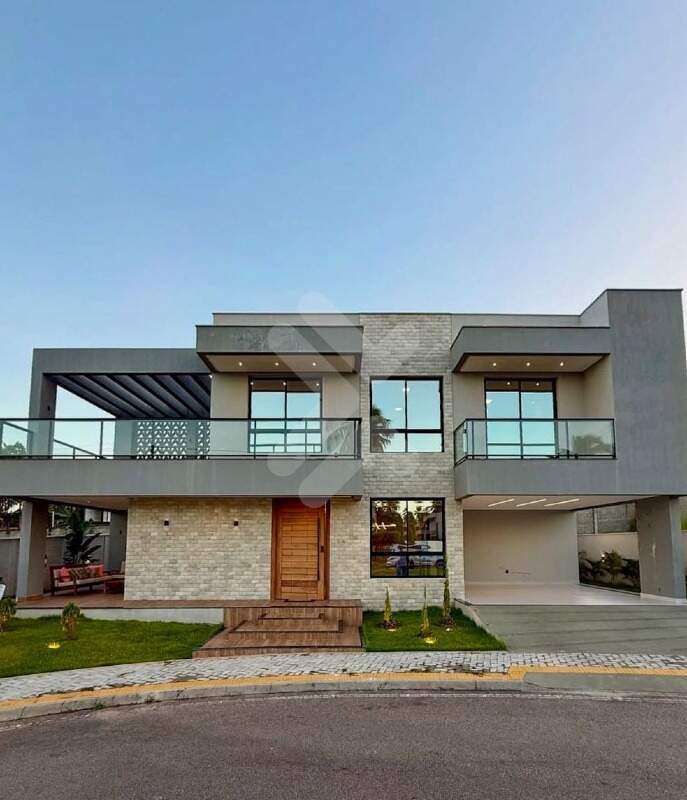 Casa em Condomínio à vendaPium (Distrito Litoral)Parnamirim: 