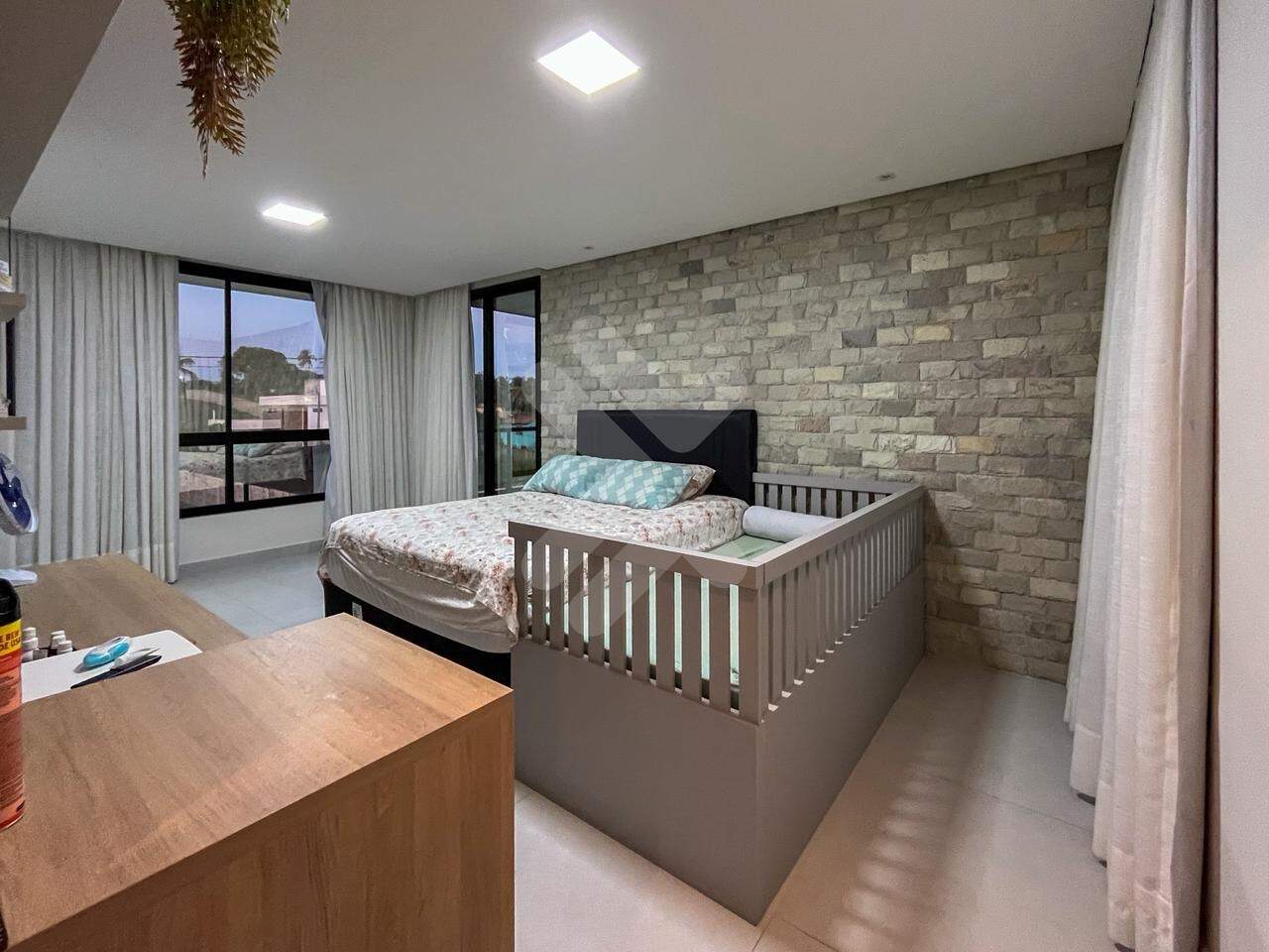 Casa em Condomínio para aluguelPium (Distrito Litoral)Parnamirim: 