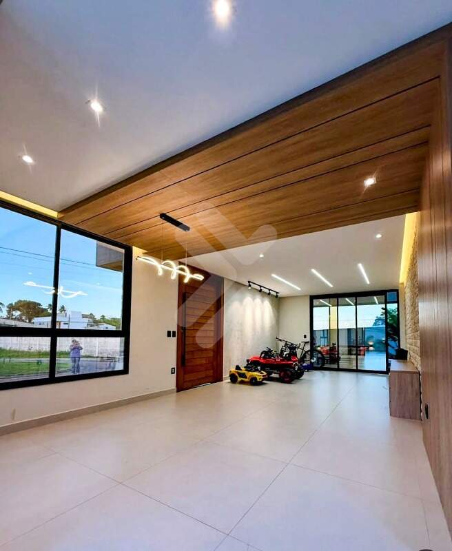 Casa em Condomínio para aluguelPium (Distrito Litoral)Parnamirim: 