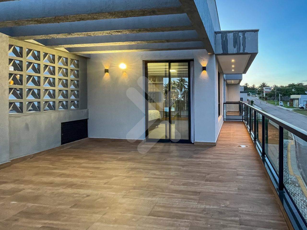 Casa em Condomínio para aluguelPium (Distrito Litoral)Parnamirim: 