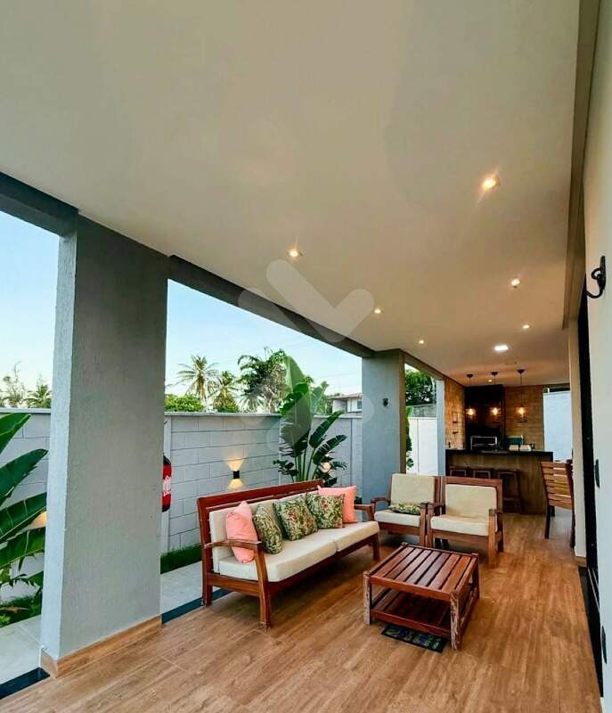 Casa em Condomínio para aluguelPium (Distrito Litoral)Parnamirim: 